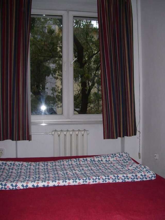 Проживание в семье B&B Warsaw Варшава-26