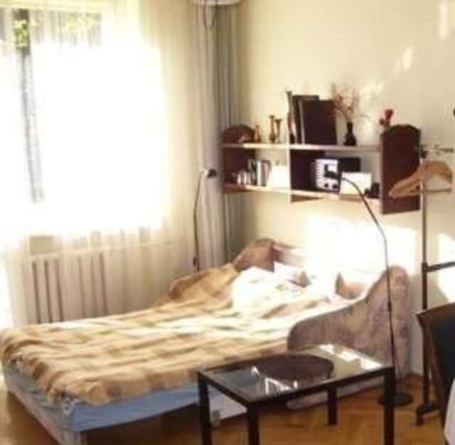 Проживание в семье B&B Warsaw Варшава-35