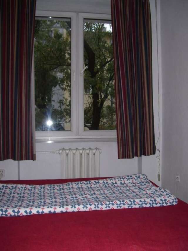 Проживание в семье B&B Warsaw Варшава-38